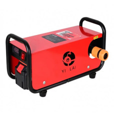 Переносна акумуляторна помпа Pump-04: ідеальне рішення для перекачування води в будь-яких умовах